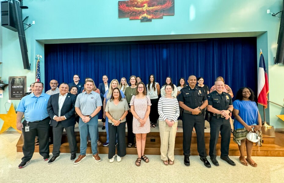 2024 Teacher Externship