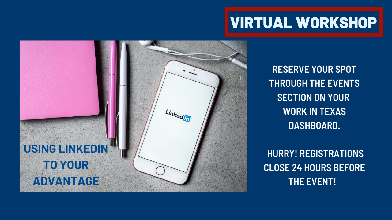 Rock Your LinkedIn Profile