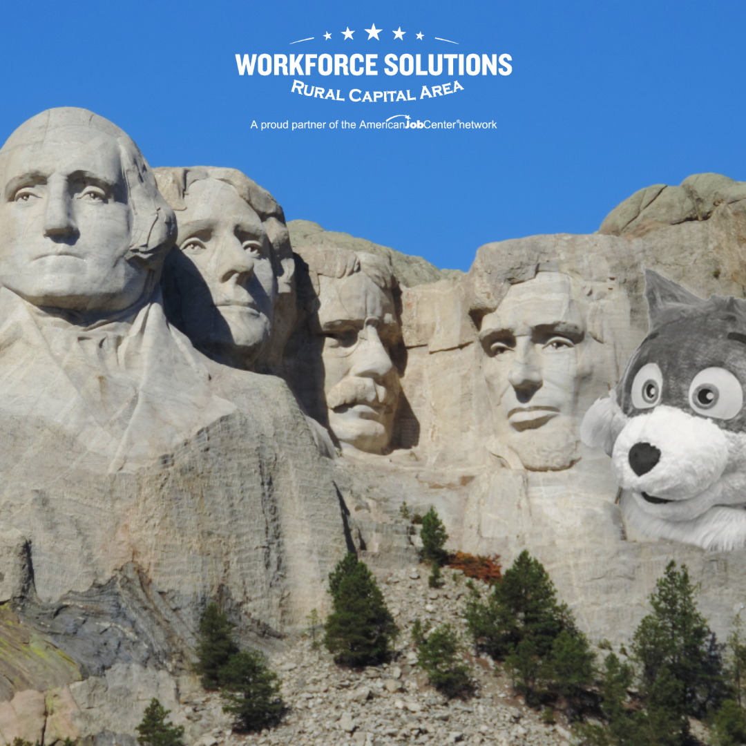 WSRCA Presidents Day Closure