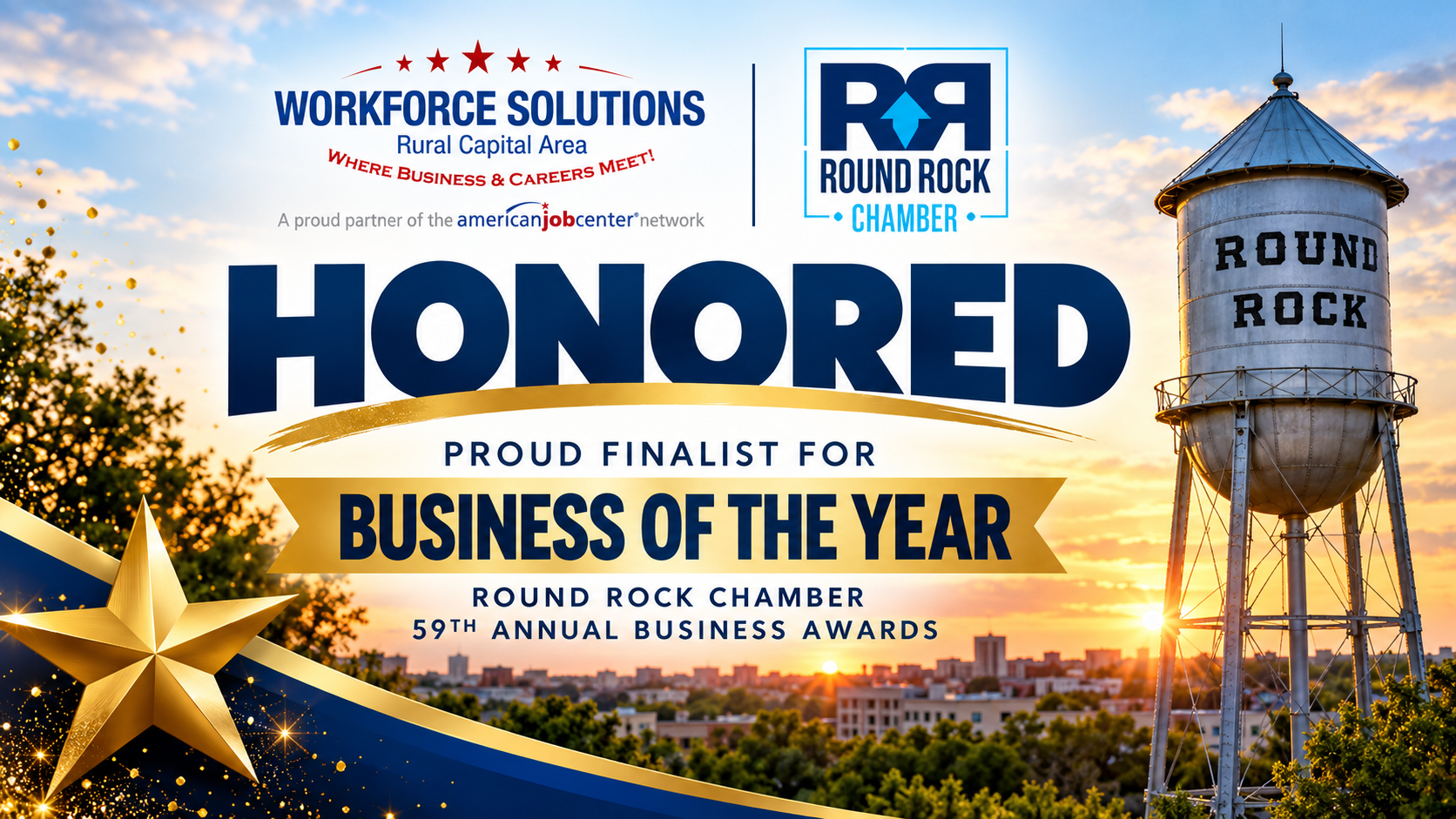 WSRCA RR Chamber Business of Year Nom
