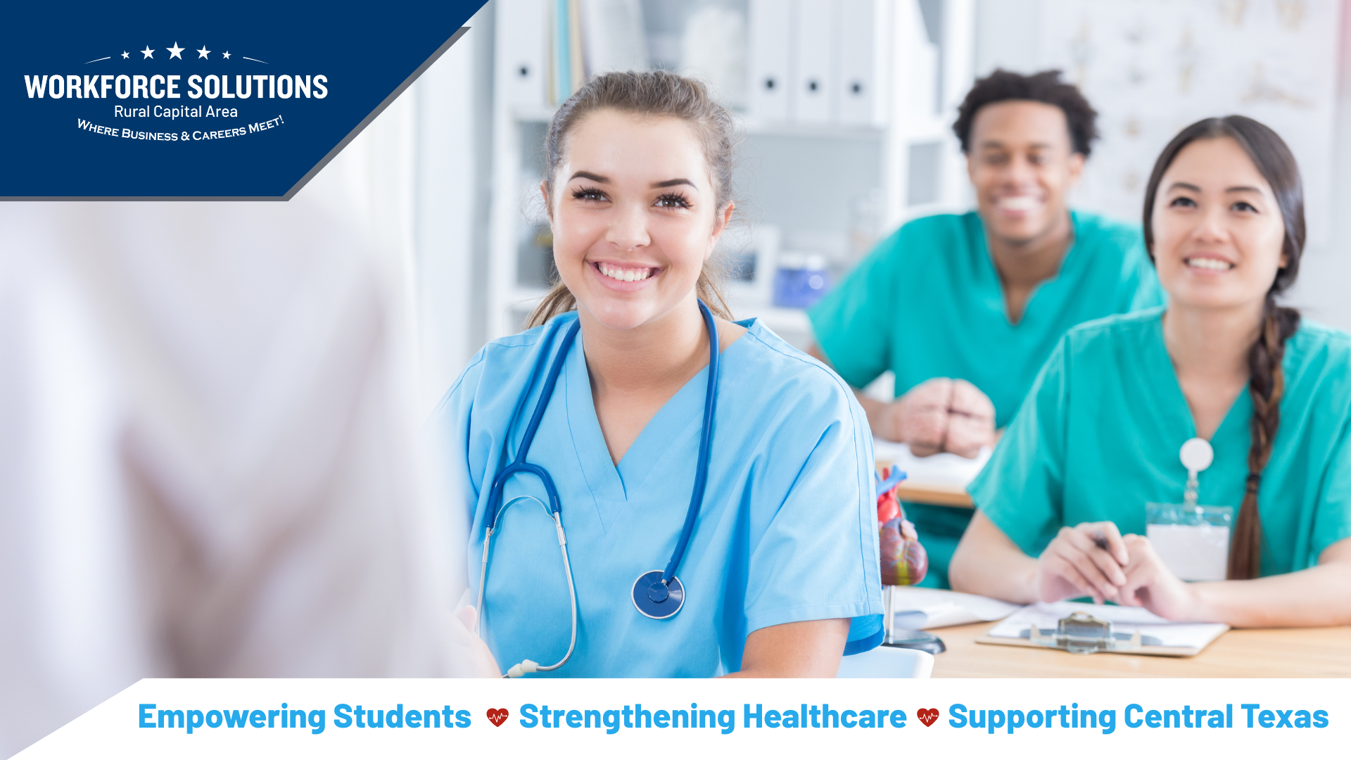 WSRCA Rural Nursing Initiative