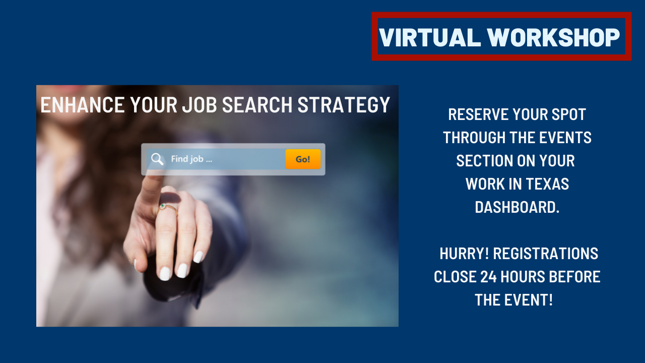 Job Hunting Strategies