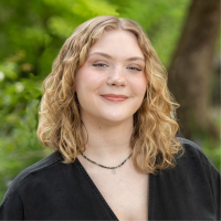 Caelyn Swendner