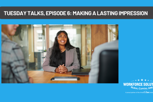 EP06 Tues Talks Impression