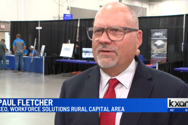 Samsung hosting job fair at Williamson County Expo Center 0 37 screenshot