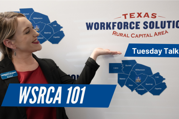 Tuesday Talks YT EP1 Thumbnail 1