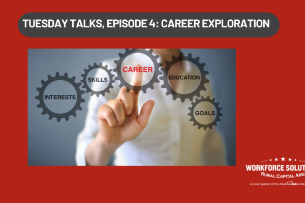 Tuesday Talks YT Thumbnail