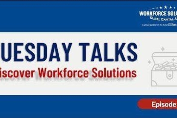 Tuesday Talks Episode 11