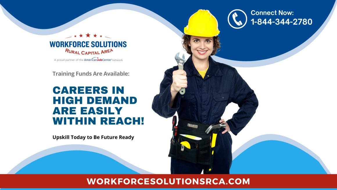 WSRCA Career Training