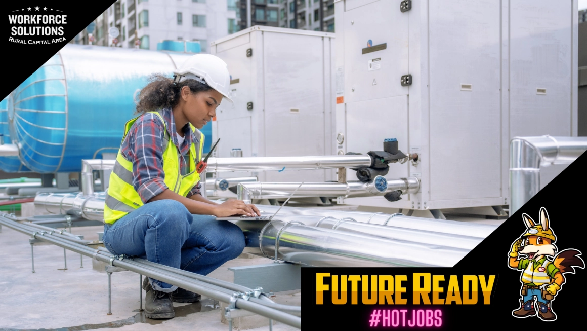 WSRCA Future Ready Hot Jobs HVAC