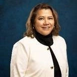 Mary Helen Martinez, Ed.D.