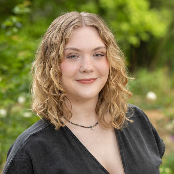 Caelyn Swendner