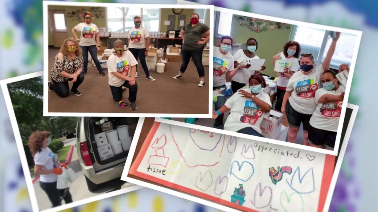 WSRCA Debuts Pandemic Response Innovations Video at 24th Annual TWC Workforce Conference