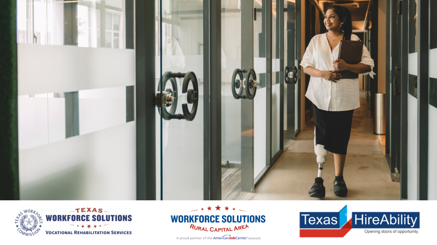 How Do Employers Benefit From Hiring Workers of All Abilities and Backgrounds?