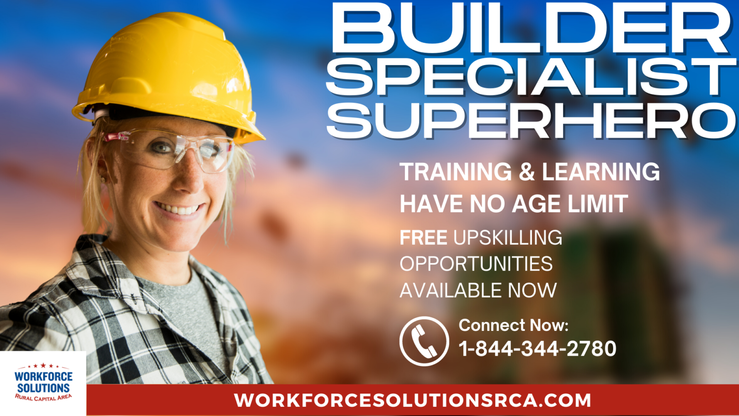 Become a Builder: Exploring the Thriving World of Construction Jobs