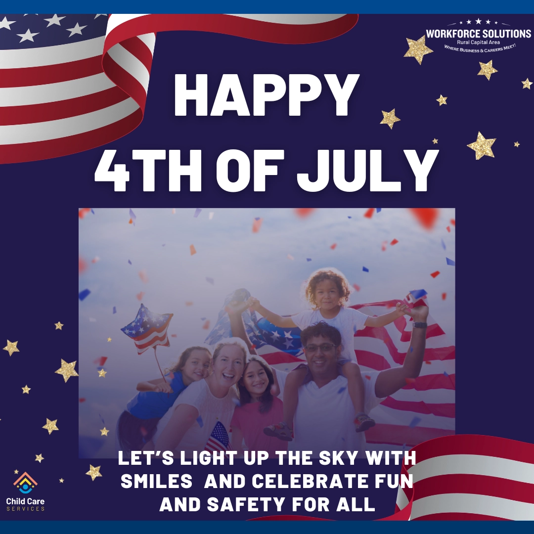 Happy 4th of July: Safety Tips for a Fun Celebration