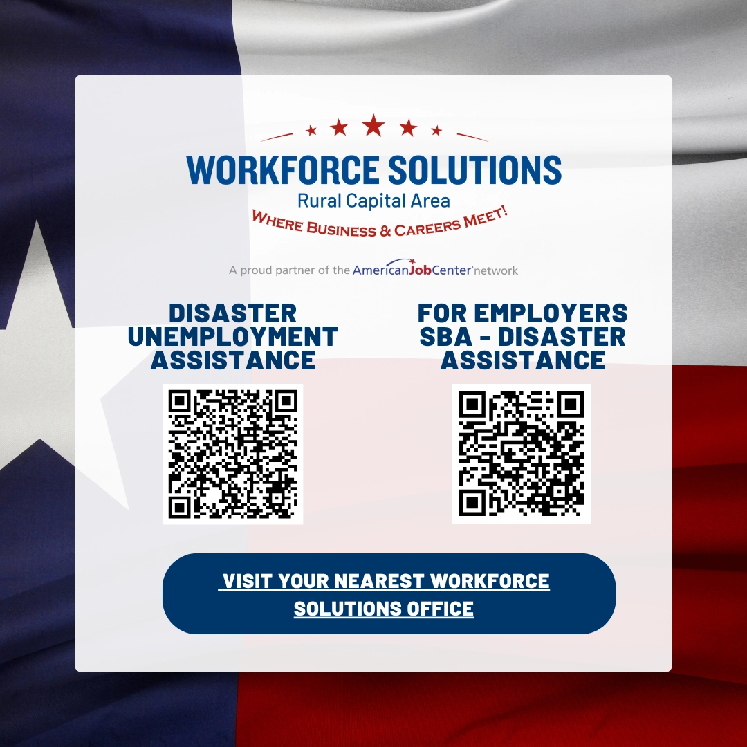 Flood Relief Resources: WSRCA Is Here to Help