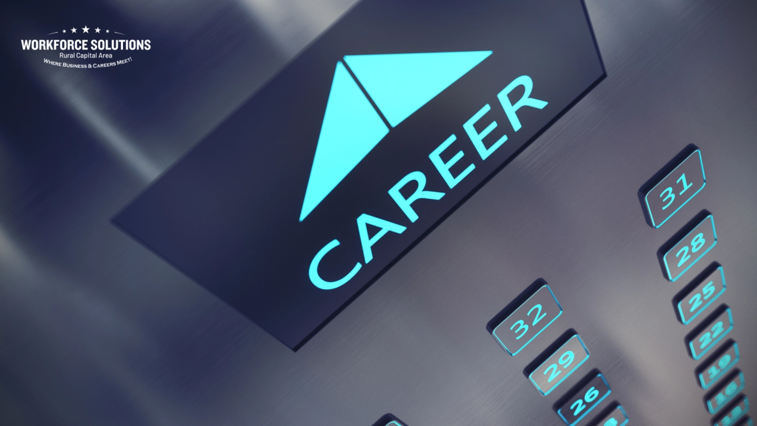 Empowering Futures: National Career Development Month in Central Texas