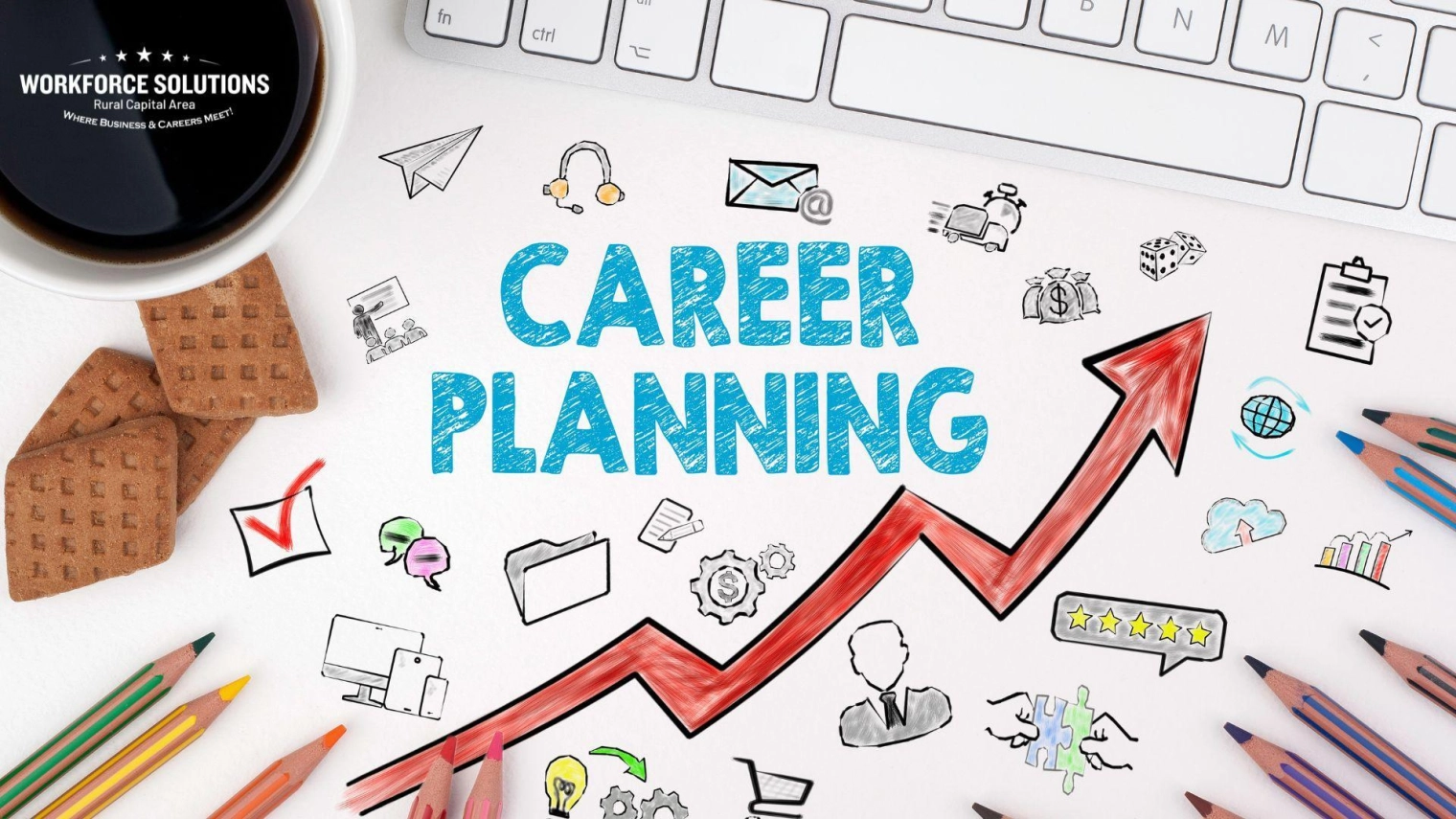 Hot Job Trends in Central Texas Worth Exploring