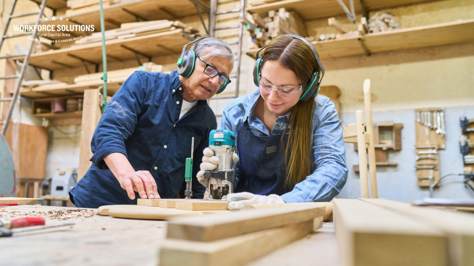 Turn Training Into a Tax Refund With Registered Apprenticeships