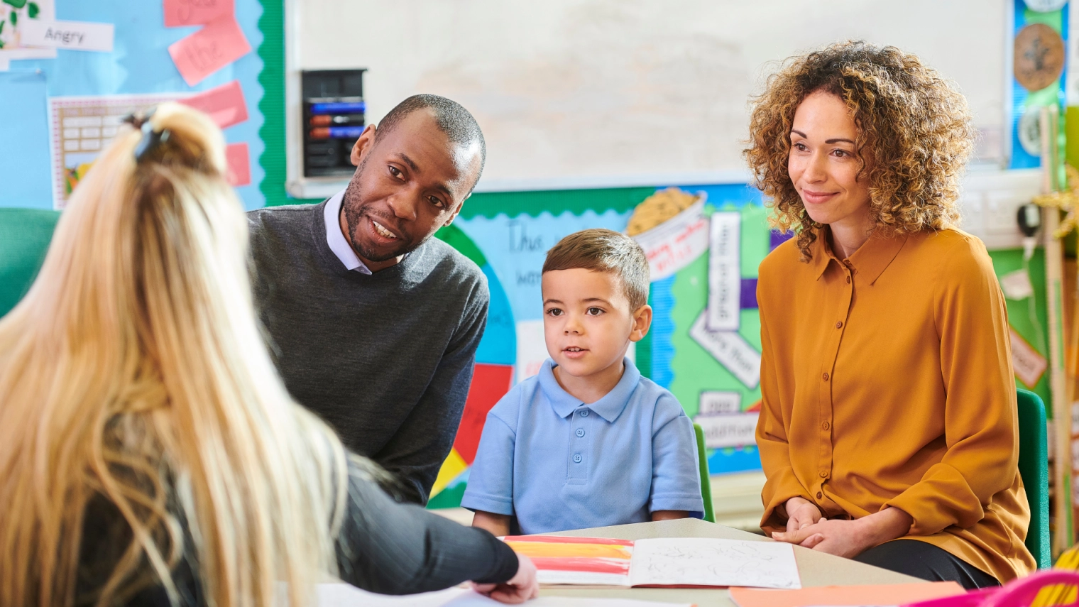 A Simple Shift, A Stronger System: What’s Changing with Child Care Services Attendance