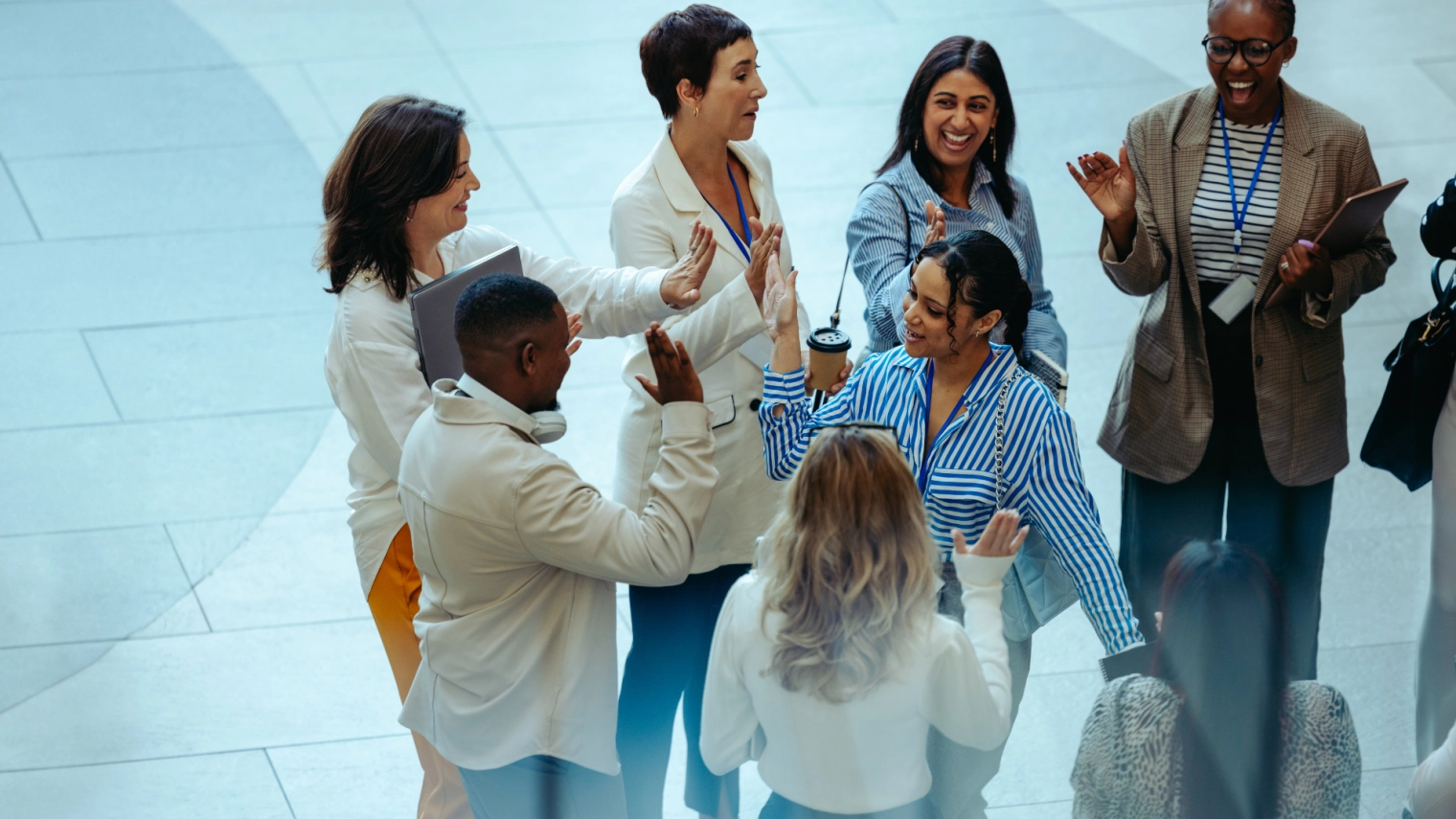 The Heart of Every Workplace: Celebrating Administrative Professionals Day
