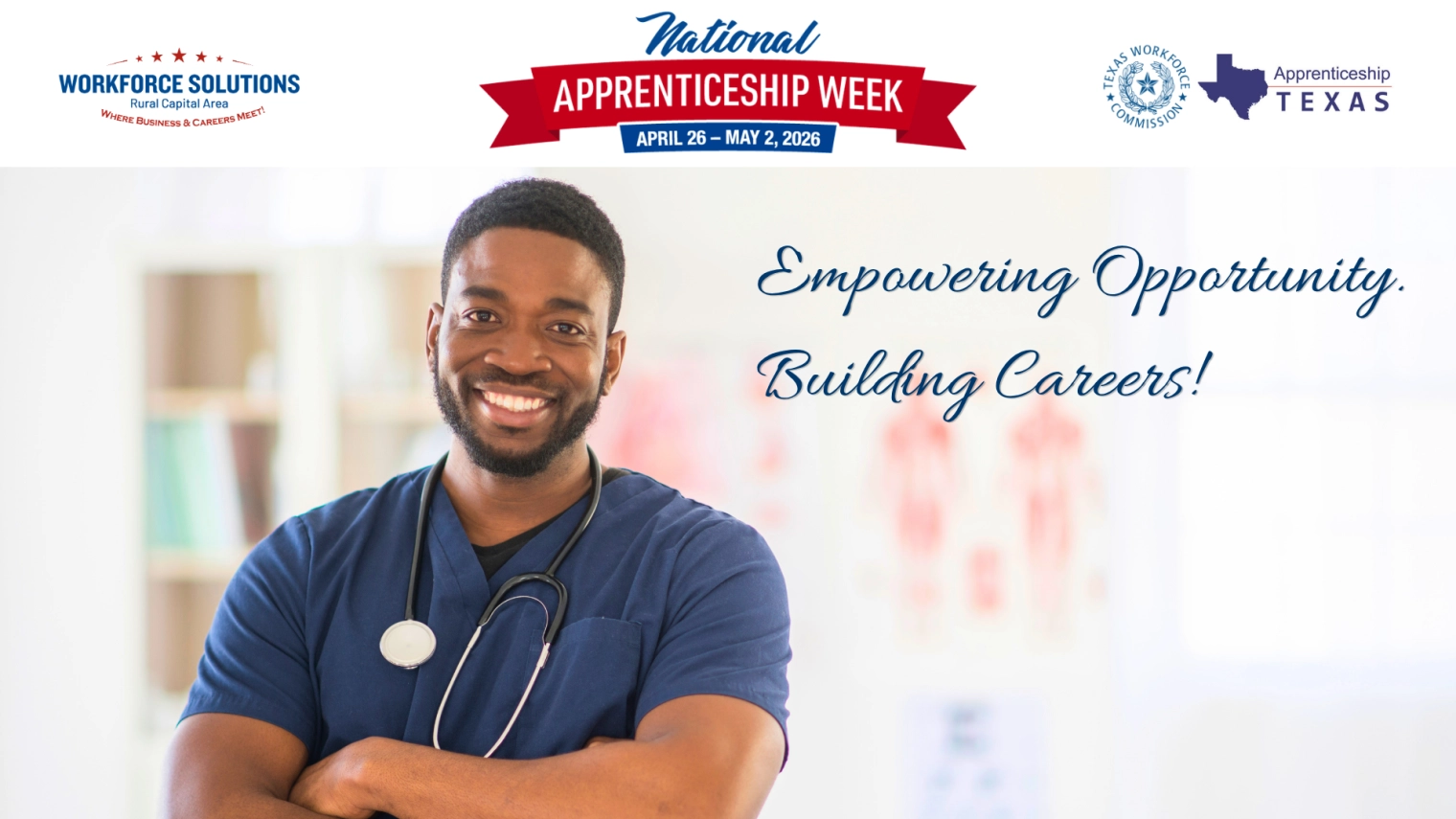 5 Things You Need to Know About Apprenticeships