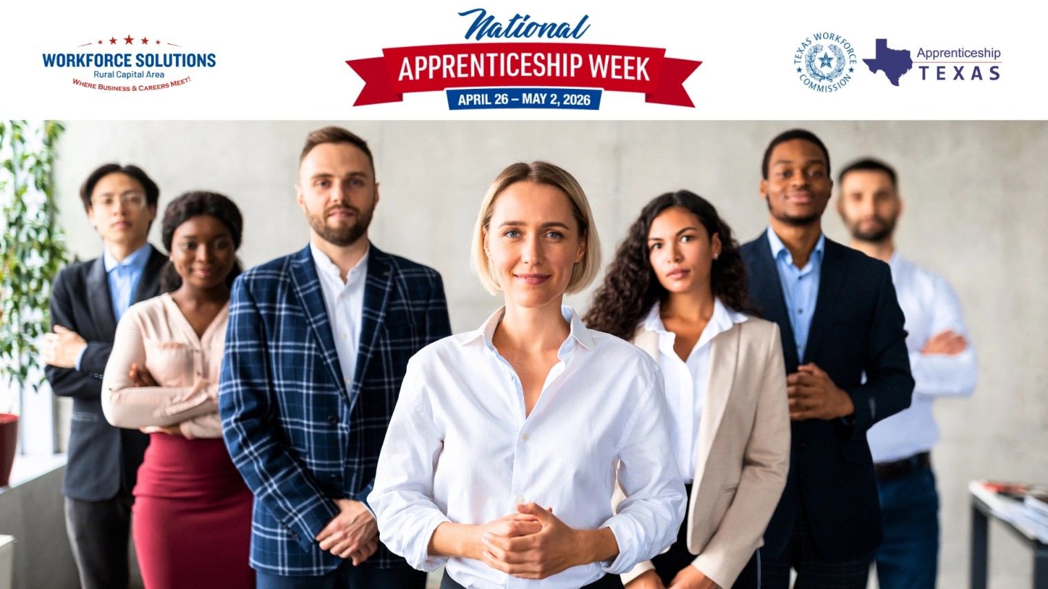 Don’t Just Hire Talent. Build It through Registered Apprenticeships