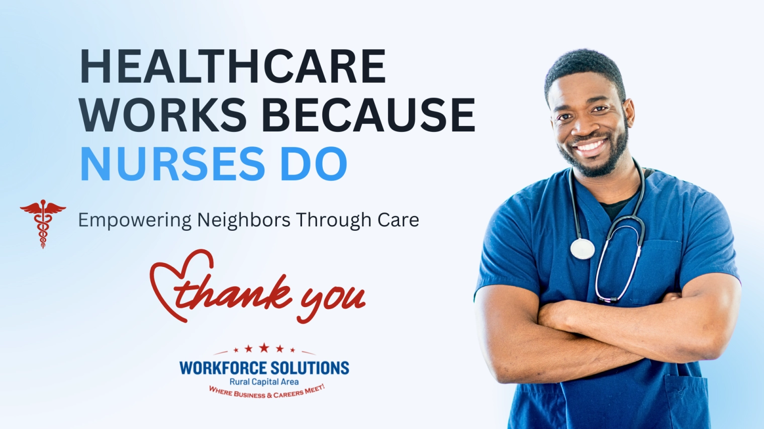 National Nurses Day: Compassion in Action