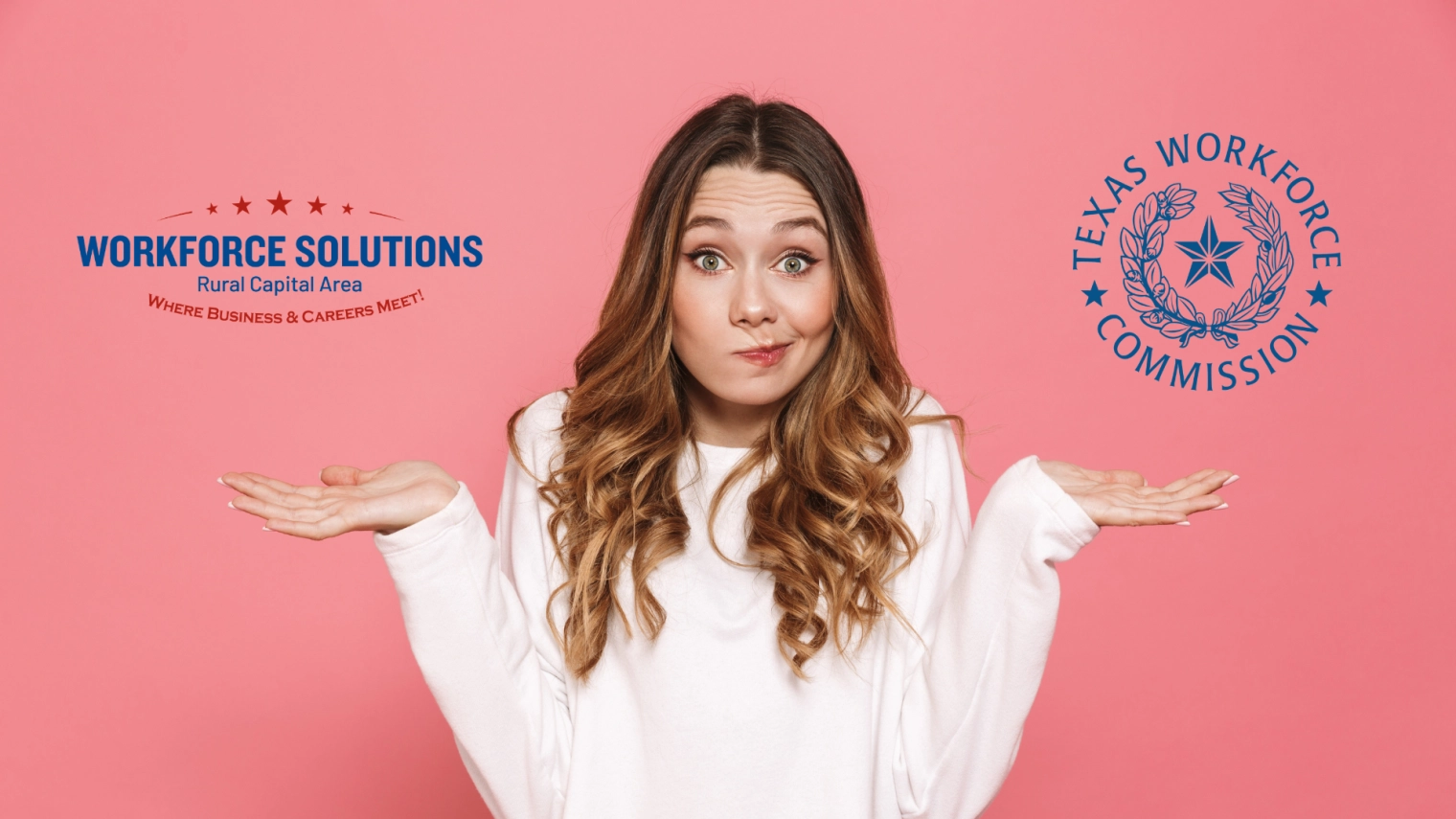 Is Workforce Solutions the Same as Texas Workforce Commission?