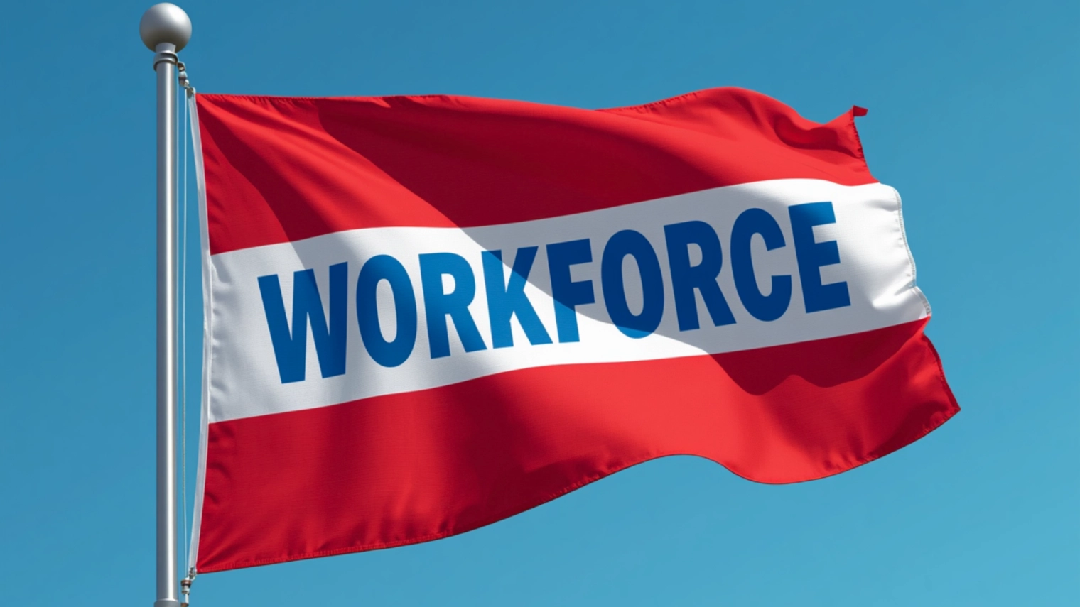 Everyone Talks About Workforce Development. Who's Actually Responsible for It?