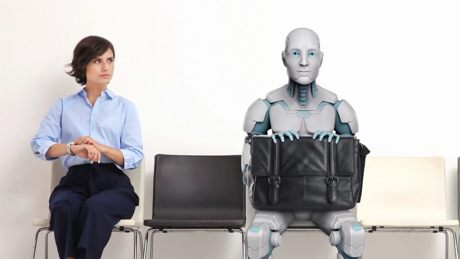 Employer Question: Will AI Replace My Employees?