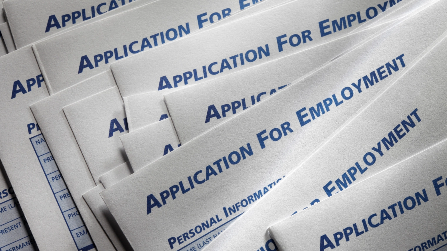 Why "I'm Looking for Any Job" Is Usually the Wrong Strategy