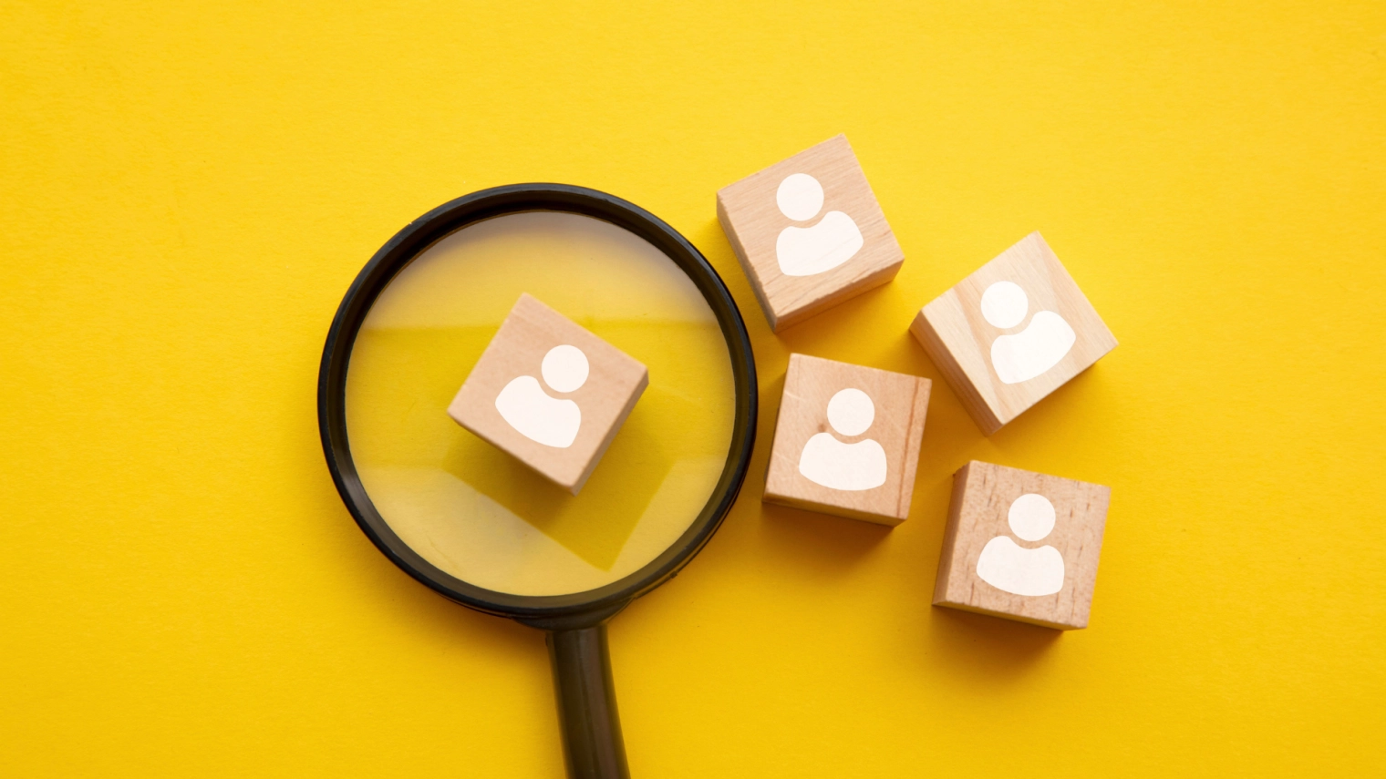 The Talent You're Looking For May Not Look Like What You Expected