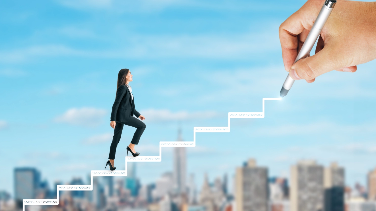 How Do I Advance My Career Without Changing Jobs?