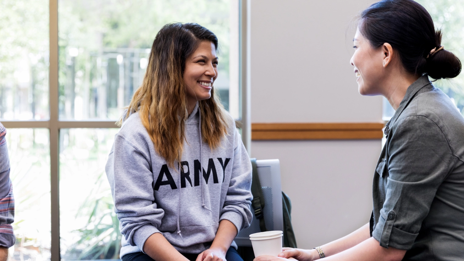 The Work That Keeps Communities Moving Forward