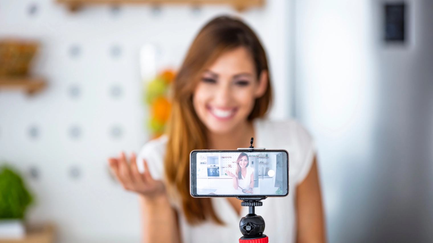 Why Does Everyone Want to Be an Influencer?