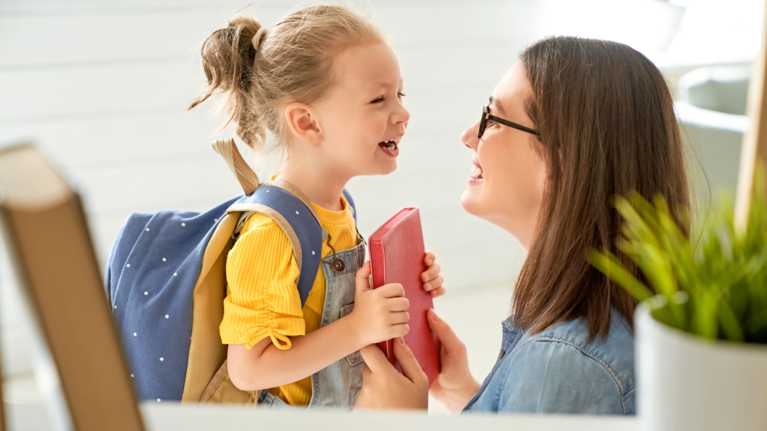 Building a Strong Workforce Starts With Supporting Families