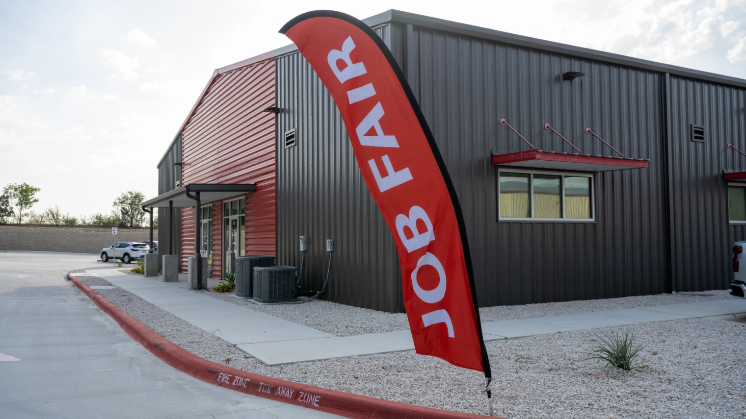 Job Fair Near Me? Here's Where to Find Hiring Events Across Central Texas