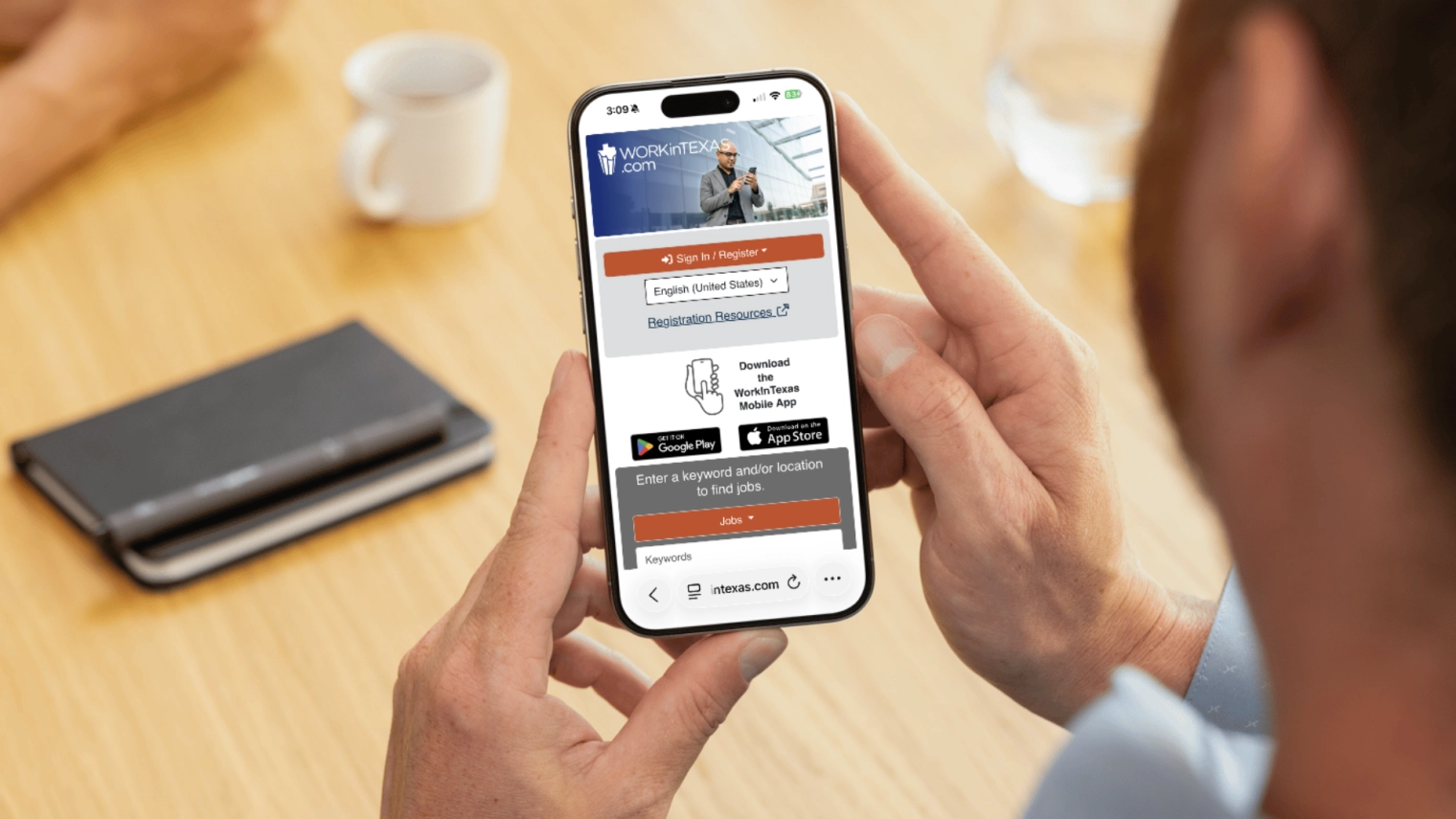 What Is WorkInTexas? The Free Job Search Tool Every Texan Should Know About