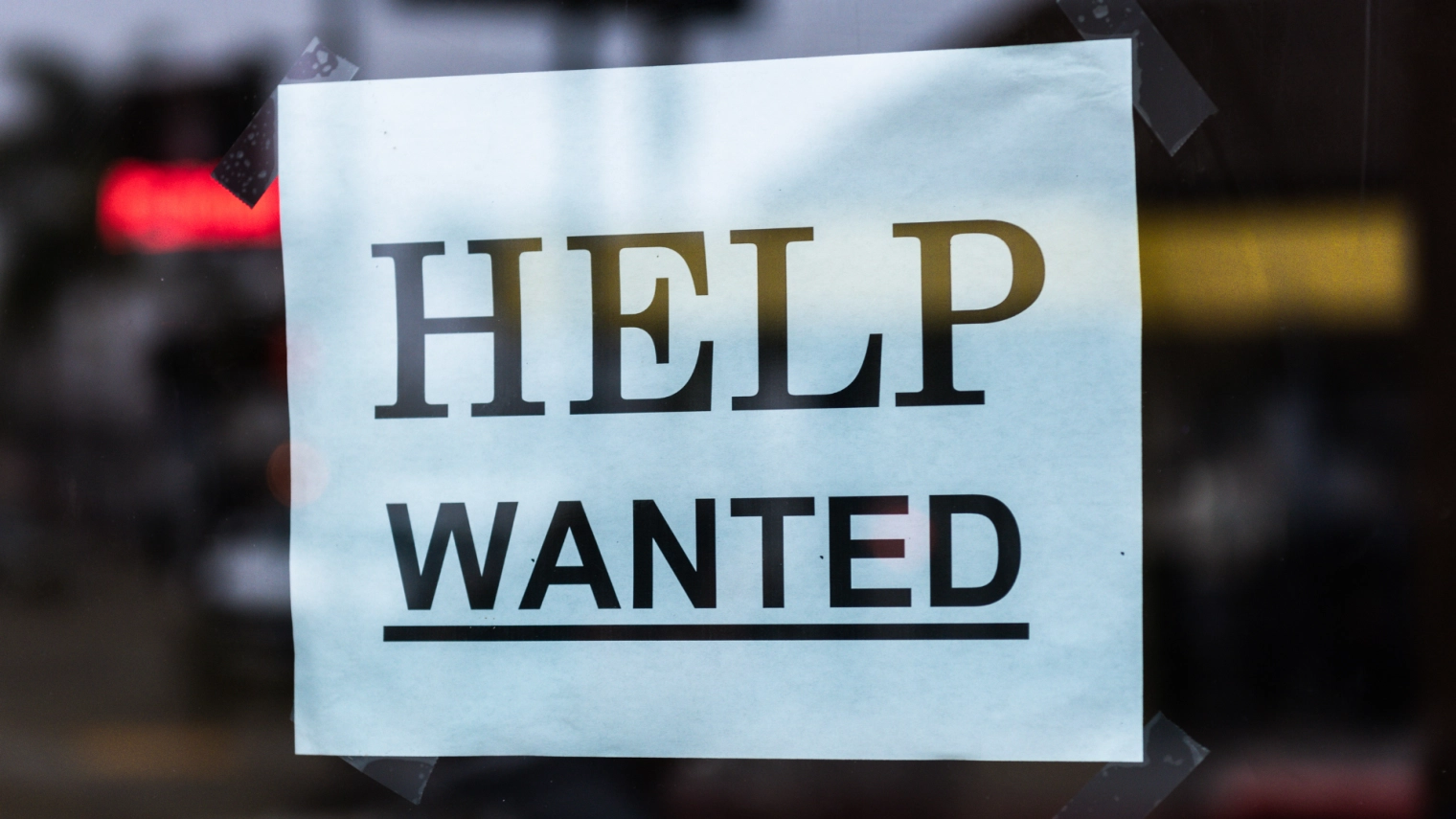 Why Aren't People Applying for Our Jobs? 5 Questions Every Employer Should Ask