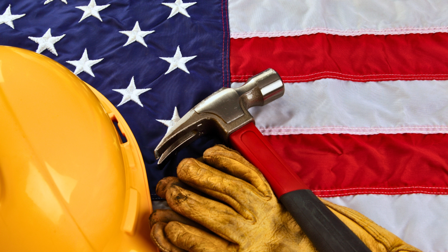 America at 250: The Workforce That Built a Nation Is Still Building Its Future