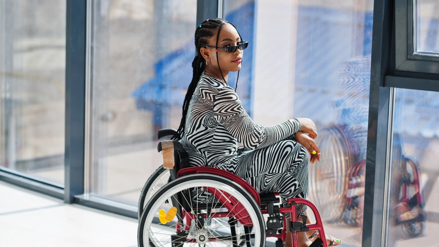 Disability Pride Month Reminds Us Talent Comes in Many Forms