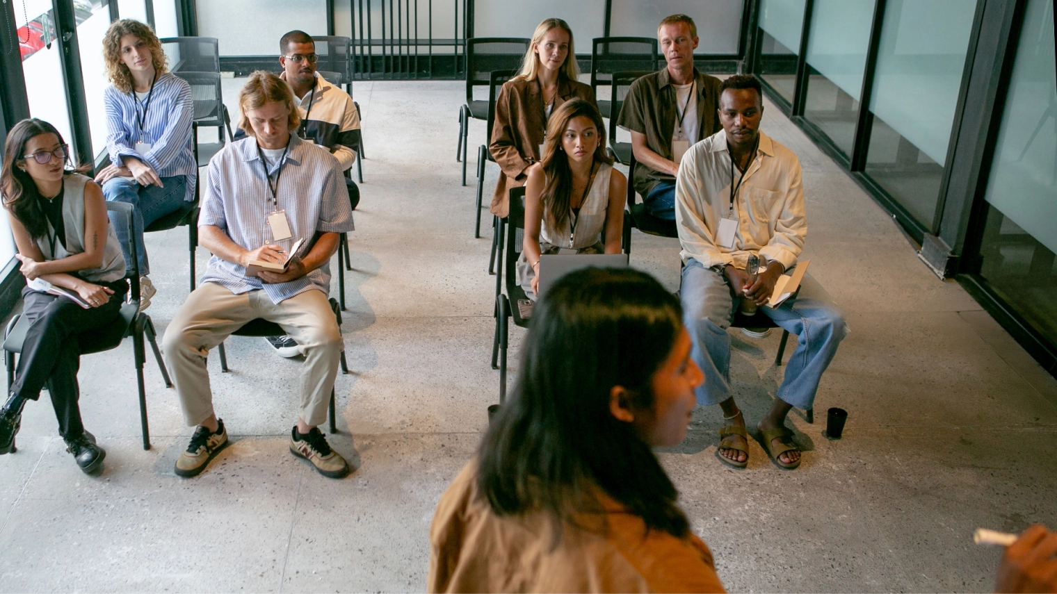 What's an Incumbent Worker Training Program?