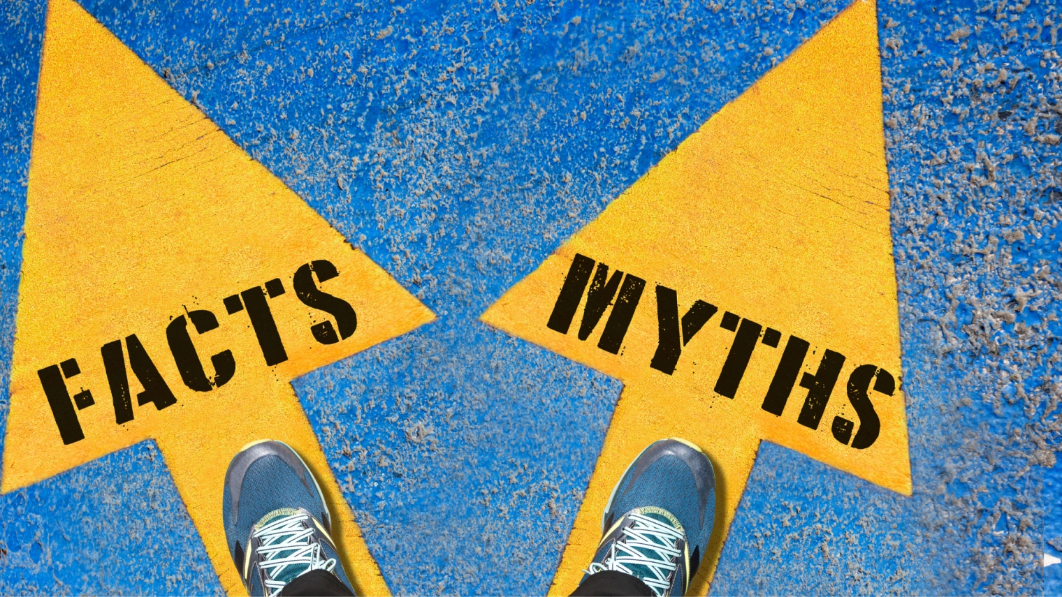 Workforce Myth vs. Reality: You Have to Meet 100% of the Qualifications Before Applying