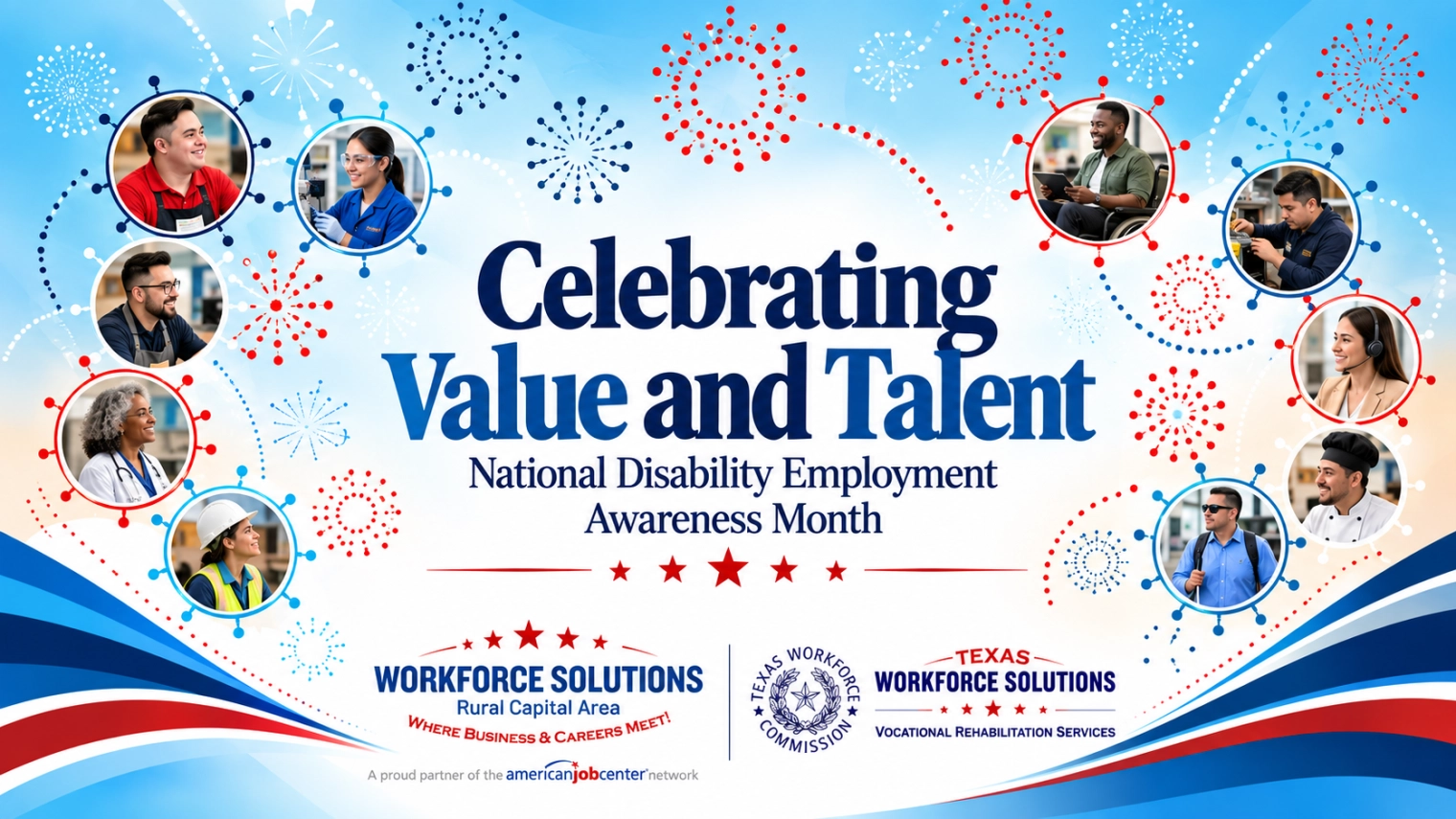 Celebrating Value and Talent: Why Disability Employment Matters