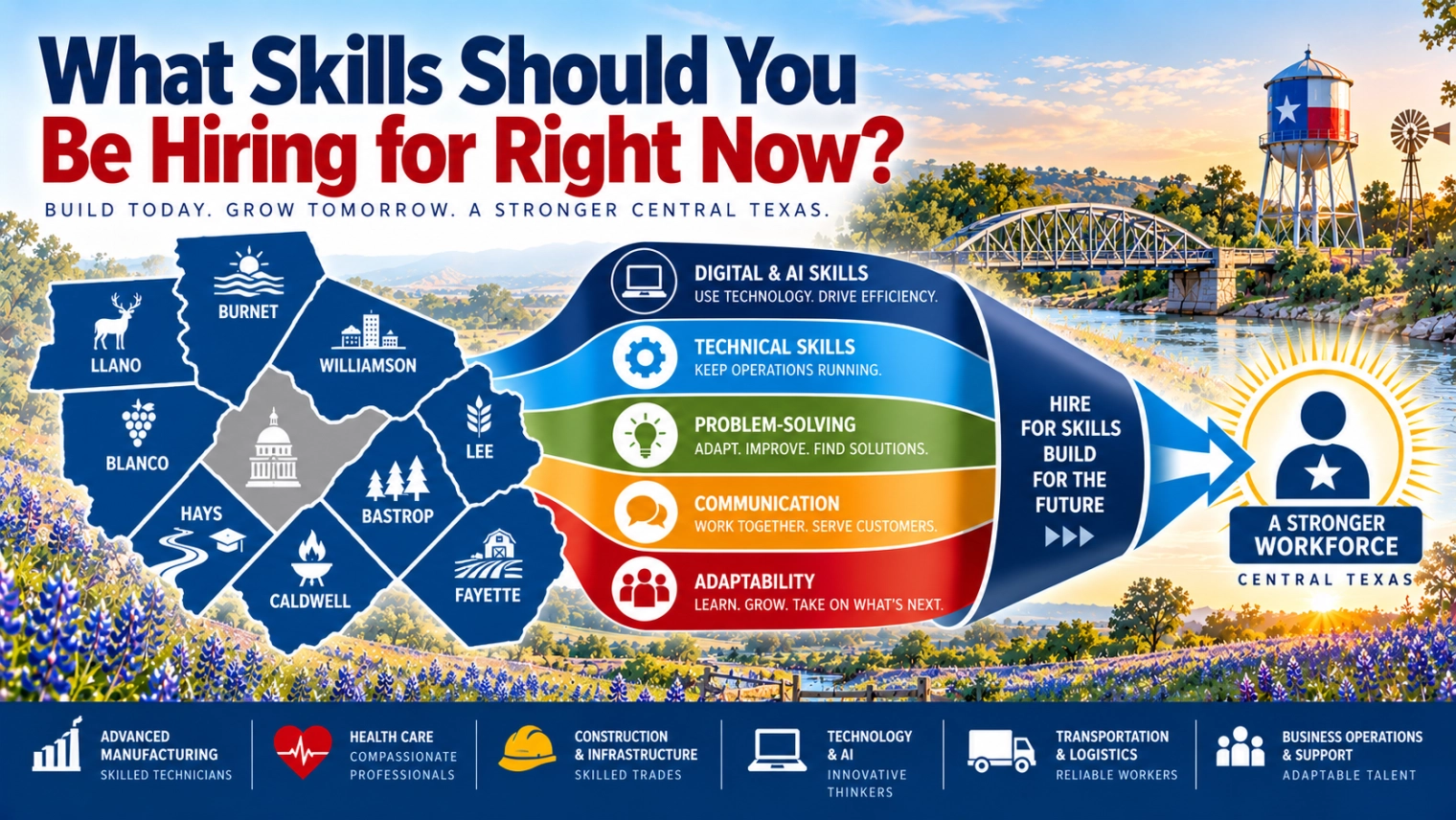 What Skills Should I Be Hiring for Right Now?