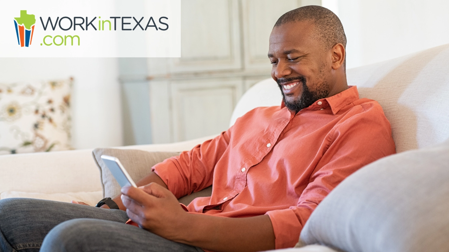 Work In Texas, the Place Where Job Seekers and Employers Meet