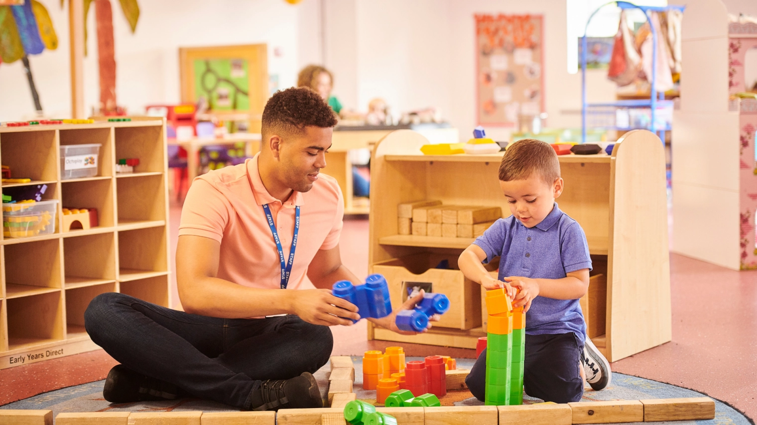 Child Care Business Supports